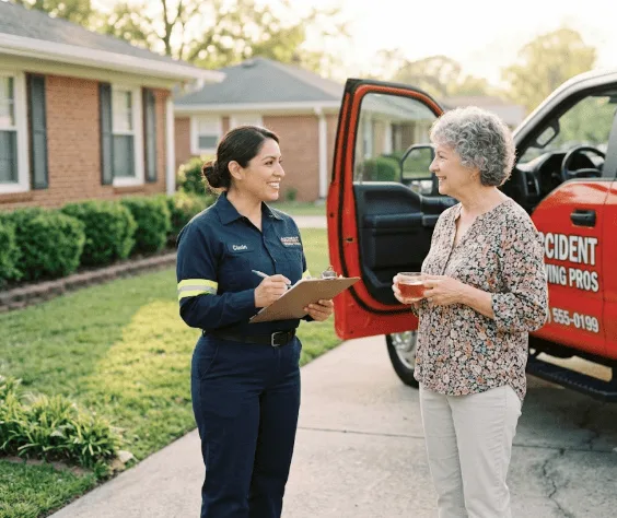 Accident Towing Service Winchester, OR FAQs
